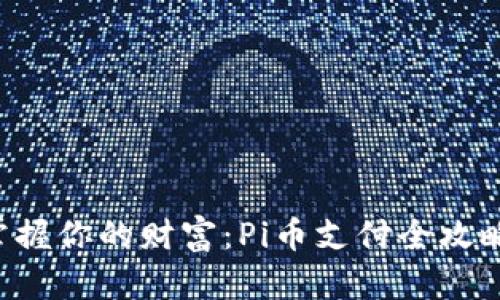 掌握你的财富:Pi币支付全攻略!