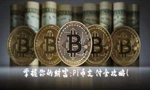 掌握你的财富:Pi币支付全攻略!