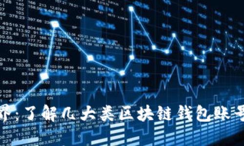 探索区块链世界:了解几大类区块链钱包账号的特征与选择