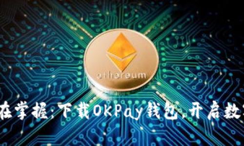 安全便捷,尽在掌握:下载OKPay钱包,开启数字货币新纪元