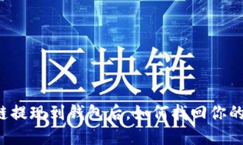 区块链提现到钱包后,如何找回你的资产?