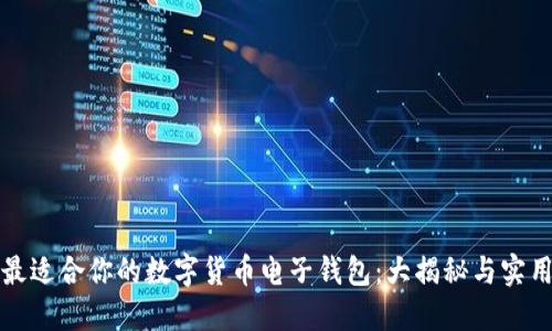 选择最适合你的数字货币电子钱包:大揭秘与实用指南