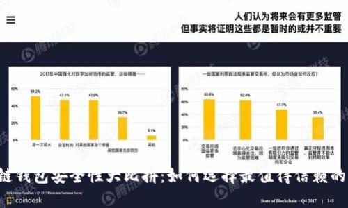 区块链钱包安全性大比拼:如何选择最值得信赖的钱包?