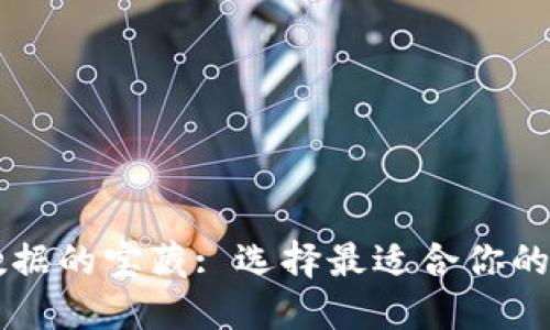 解锁区块链数据的宝藏: 选择最适合你的数据查询公司
