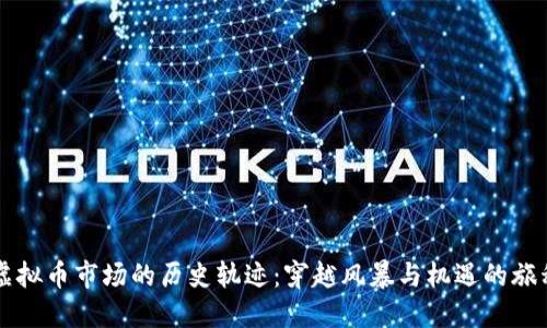 虚拟币市场的历史轨迹：穿越风暴与机遇的旅程