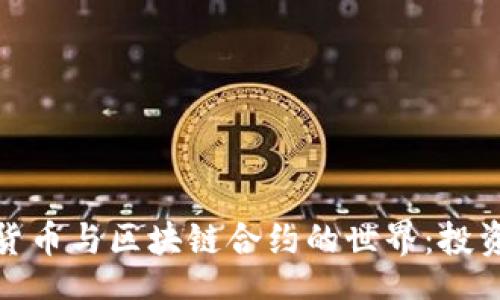 div
深入探索数字货币与区块链合约的世界：投资者的必读手册