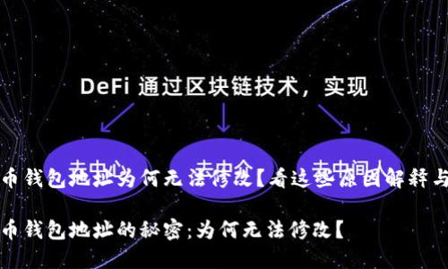 你的加密币钱包地址为何无法修改？看这些原因解释与解决方法

解密加密币钱包地址的秘密：为何无法修改？