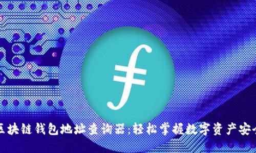 区块链钱包地址查询器：轻松掌握数字资产安全